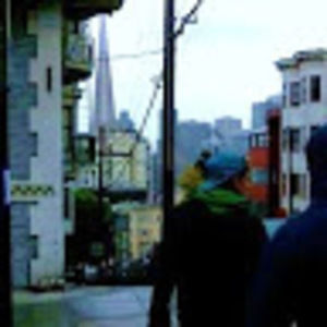 Meet your Posher, Patrick